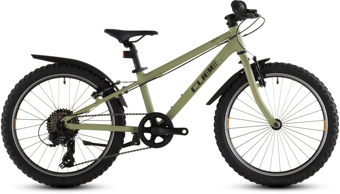Cube Bike von Bikecenter Schager