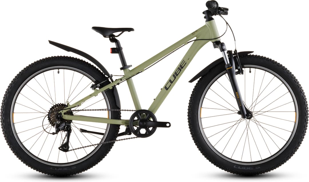 Cube Bike von Bikecenter Schager