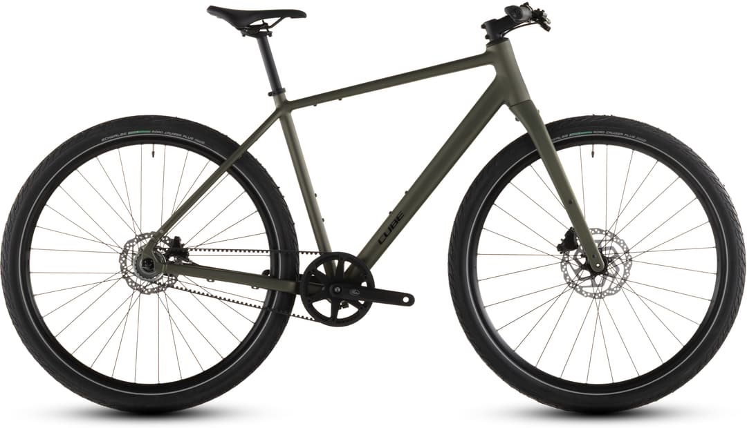 Cube Bike von Bikecenter Schager
