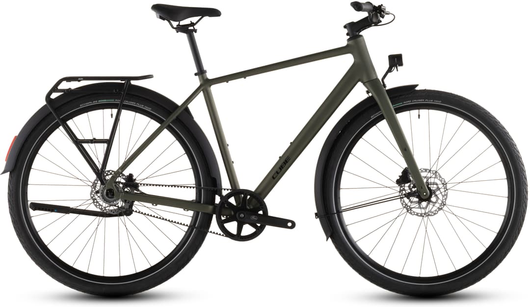 Cube Bike von Bikecenter Schager