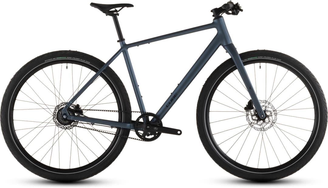 Cube Bike von Bikecenter Schager