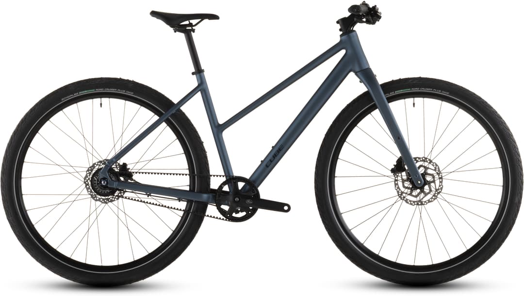 Cube Bike von Bikecenter Schager