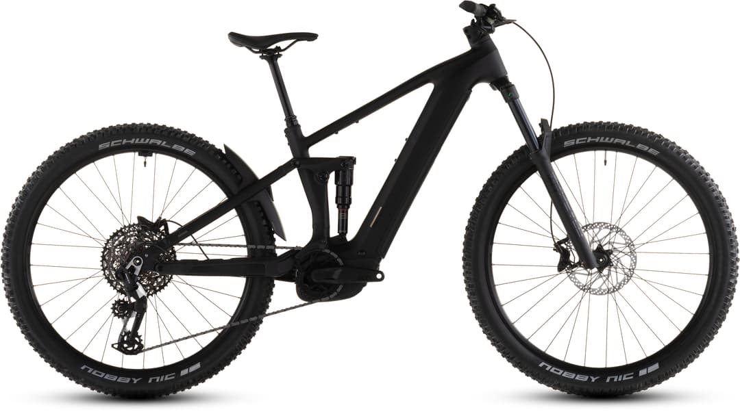 Cube Bike von Bikecenter Schager
