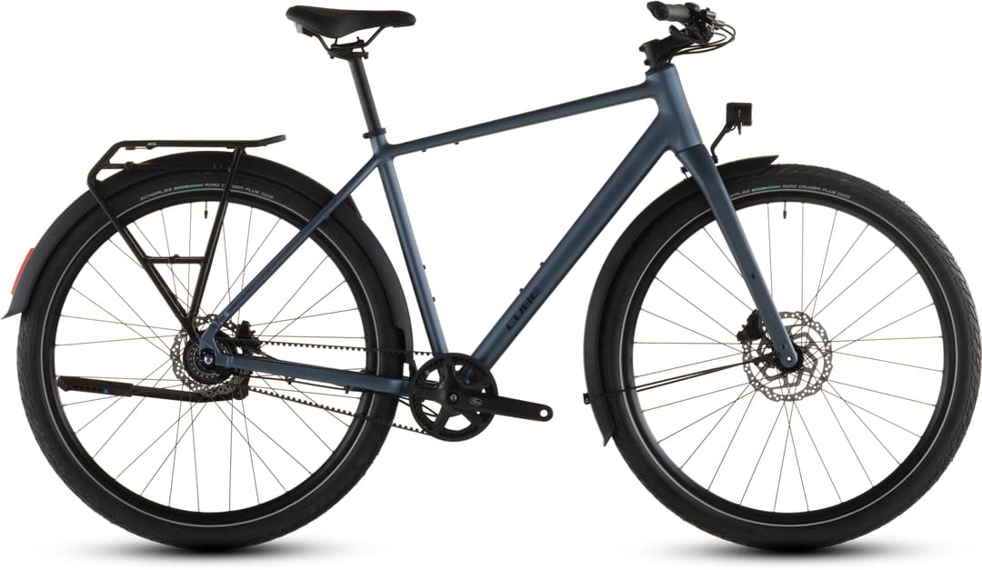 Cube Bike von Bikecenter Schager