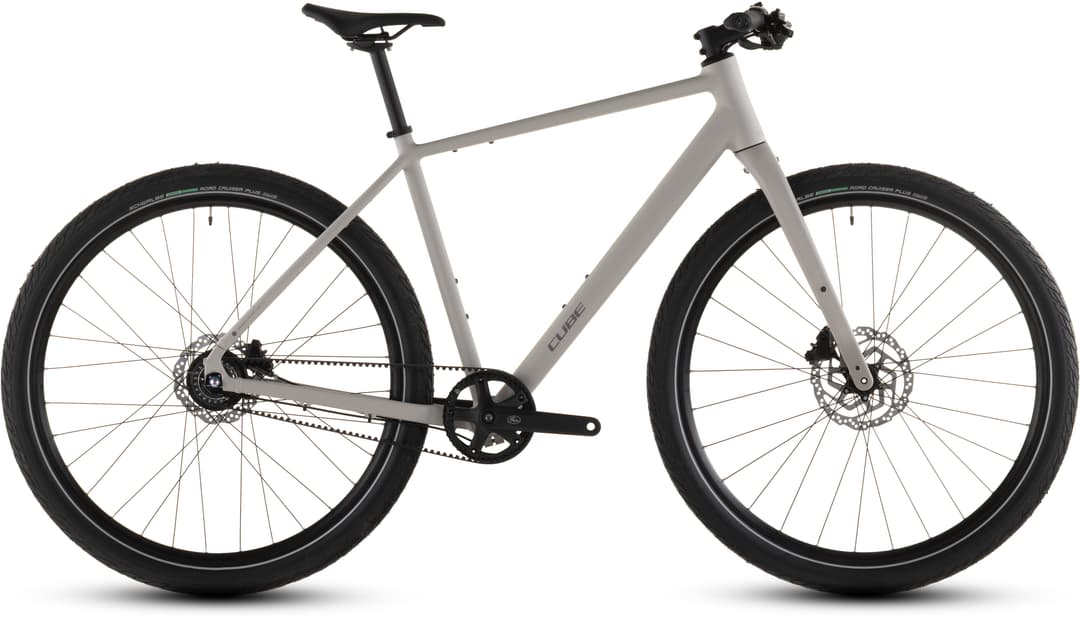 Cube Bike von Bikecenter Schager