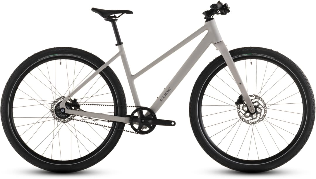Cube Bike von Bikecenter Schager