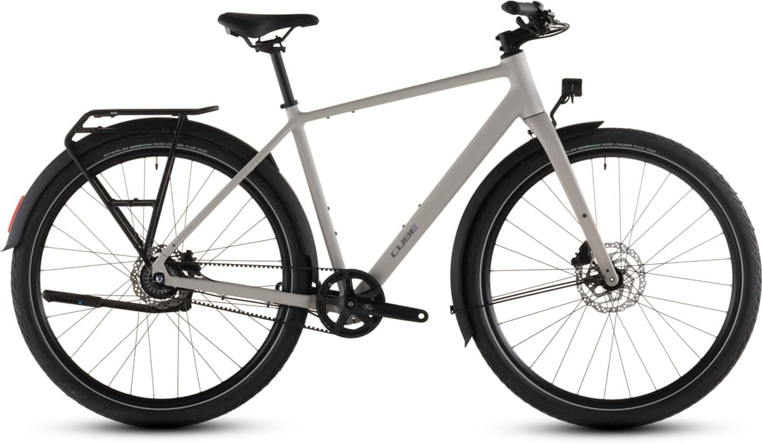 Cube Bike von Bikecenter Schager