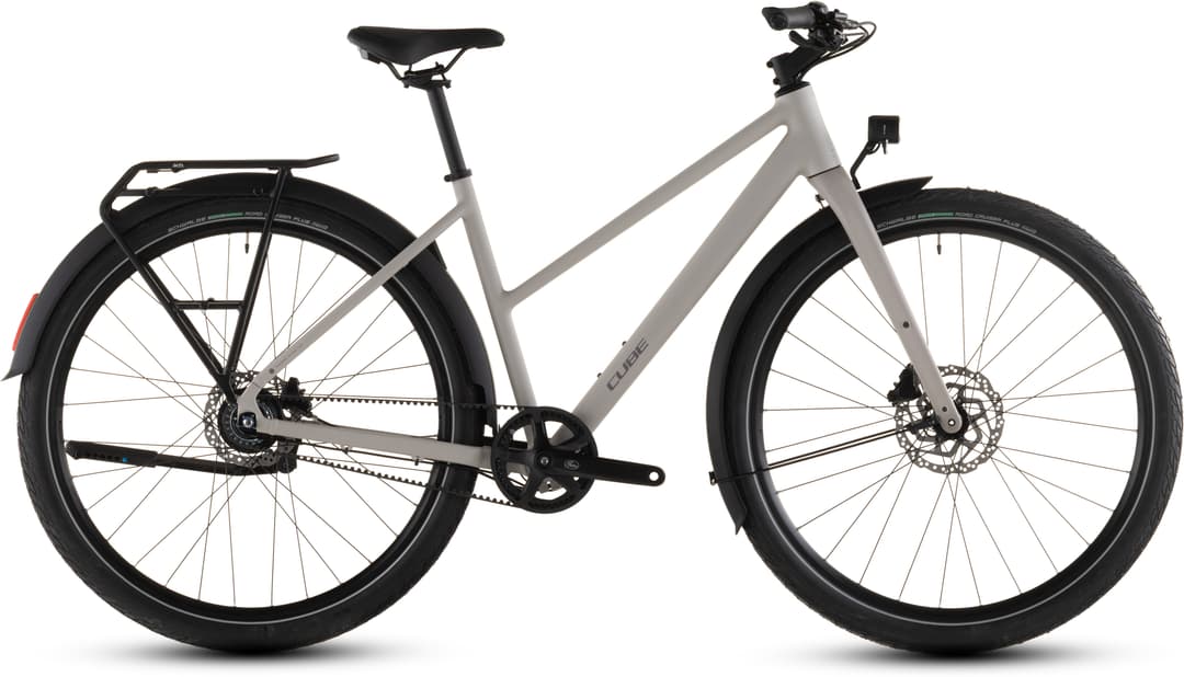 Cube Bike von Bikecenter Schager