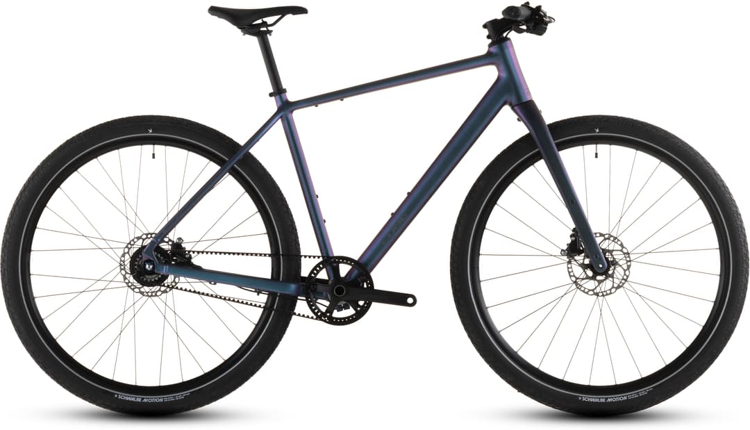 Cube Bike von Bikecenter Schager