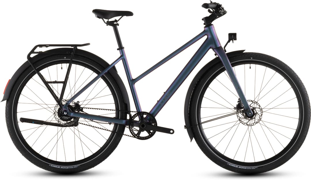 Cube Bike von Bikecenter Schager