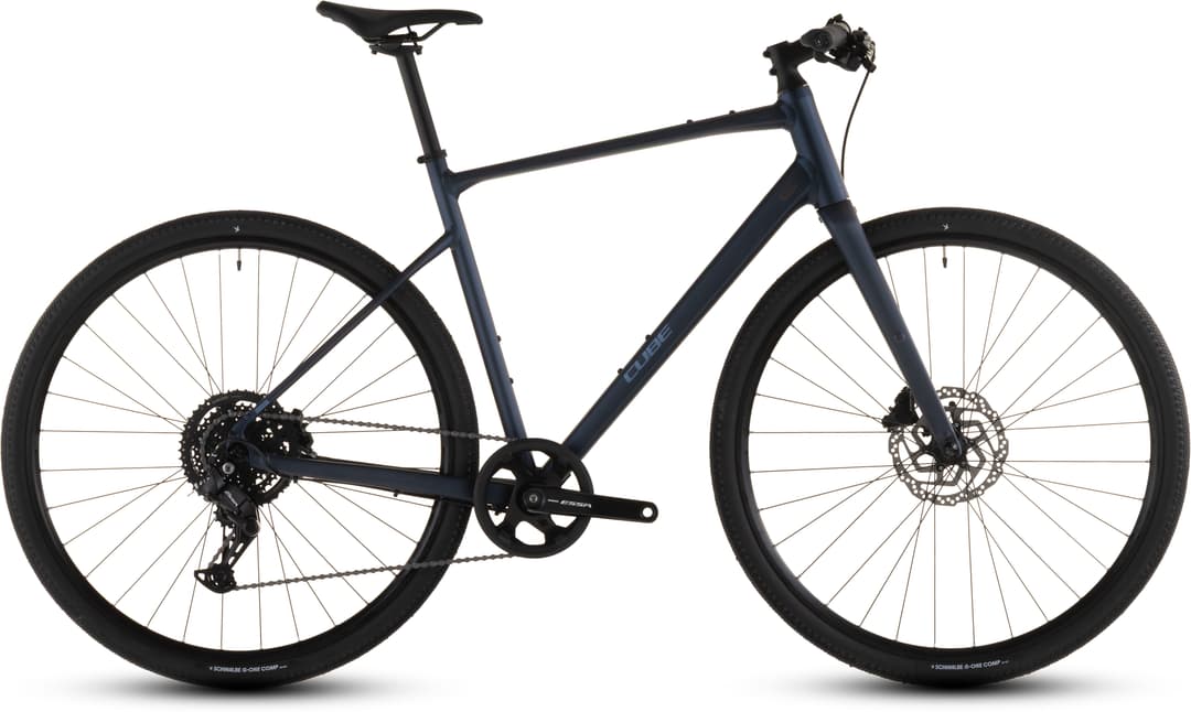 Cube Bike von Bikecenter Schager