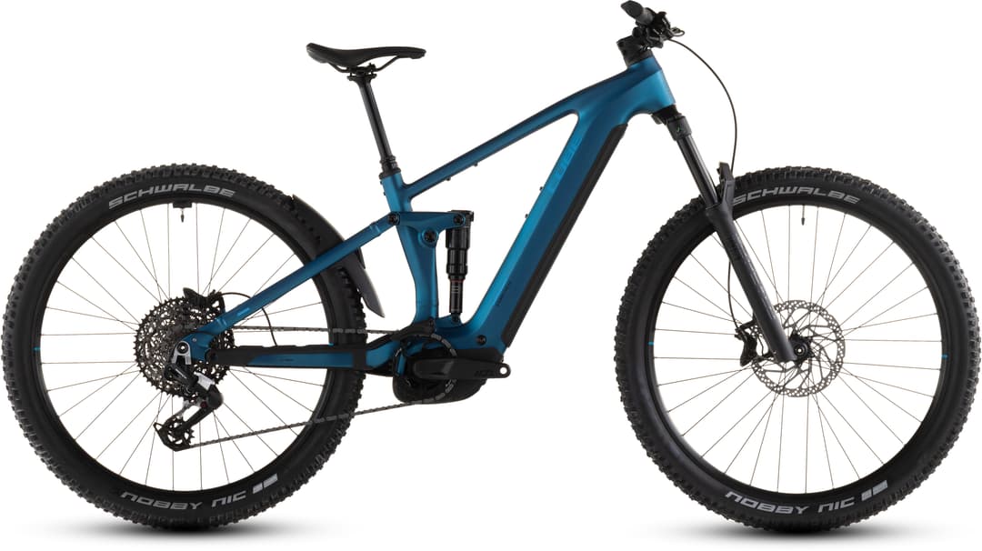 Cube Bike von Bikecenter Schager