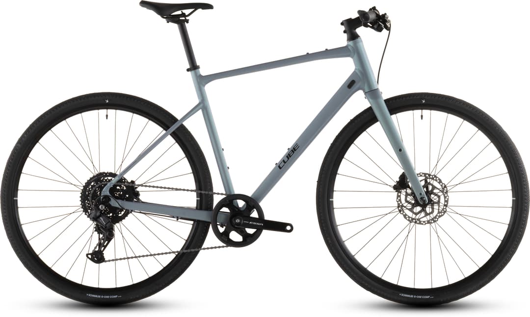 Cube Bike von Bikecenter Schager