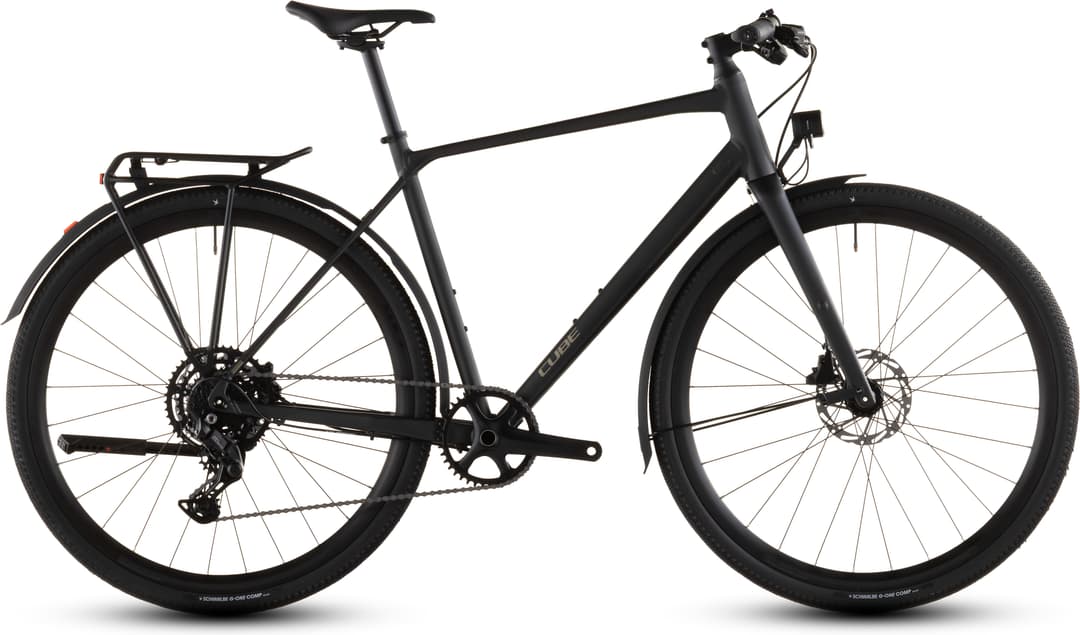 Cube Bike von Bikecenter Schager