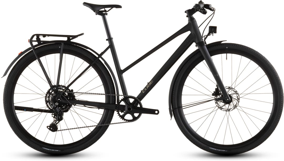 Cube Bike von Bikecenter Schager