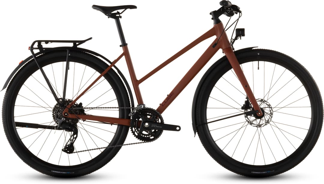 Cube Bike von Bikecenter Schager