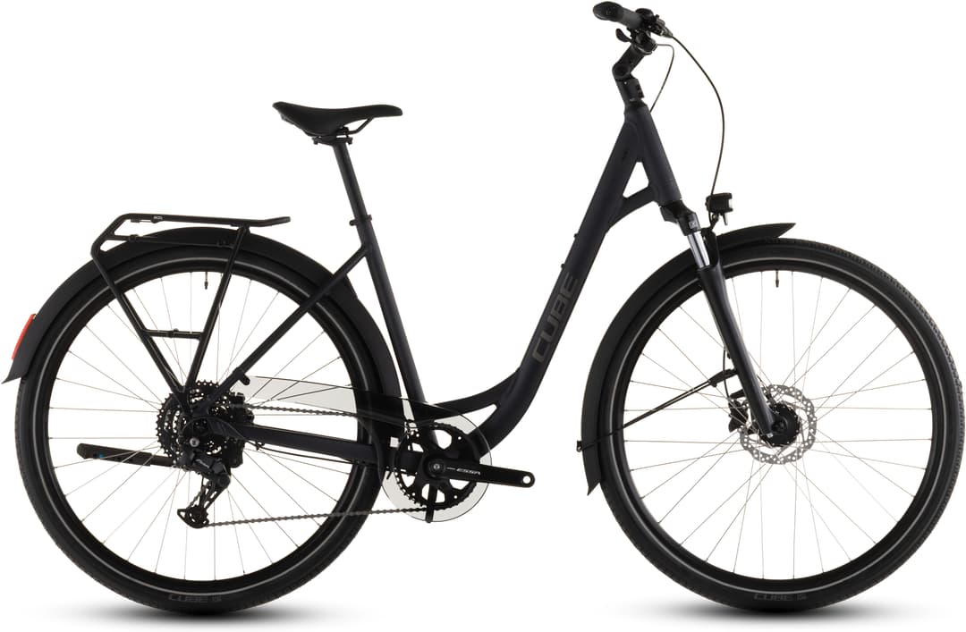 Cube Bike von Bikecenter Schager