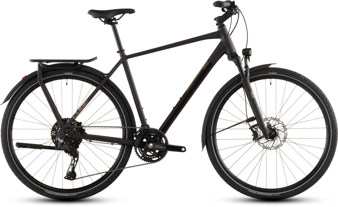 Cube Bike von Bikecenter Schager