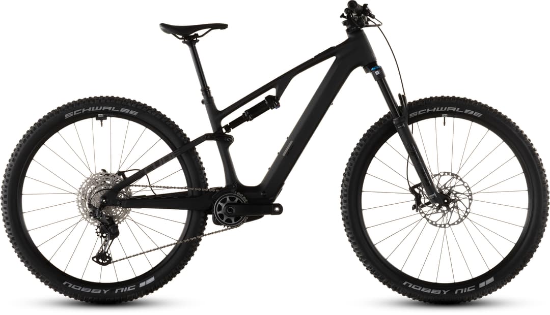 Cube Bike von Bikecenter Schager