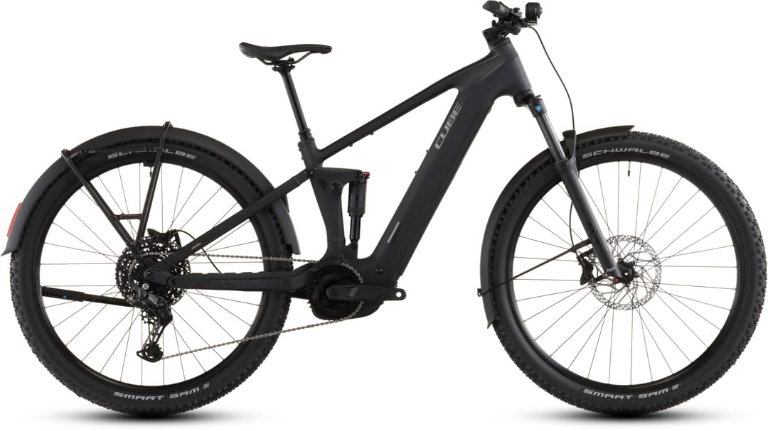 Cube Bike von Bikecenter Schager