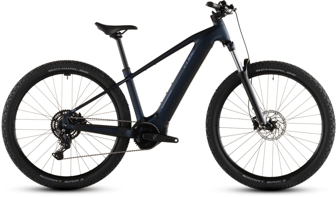 Cube Bike von Bikecenter Schager