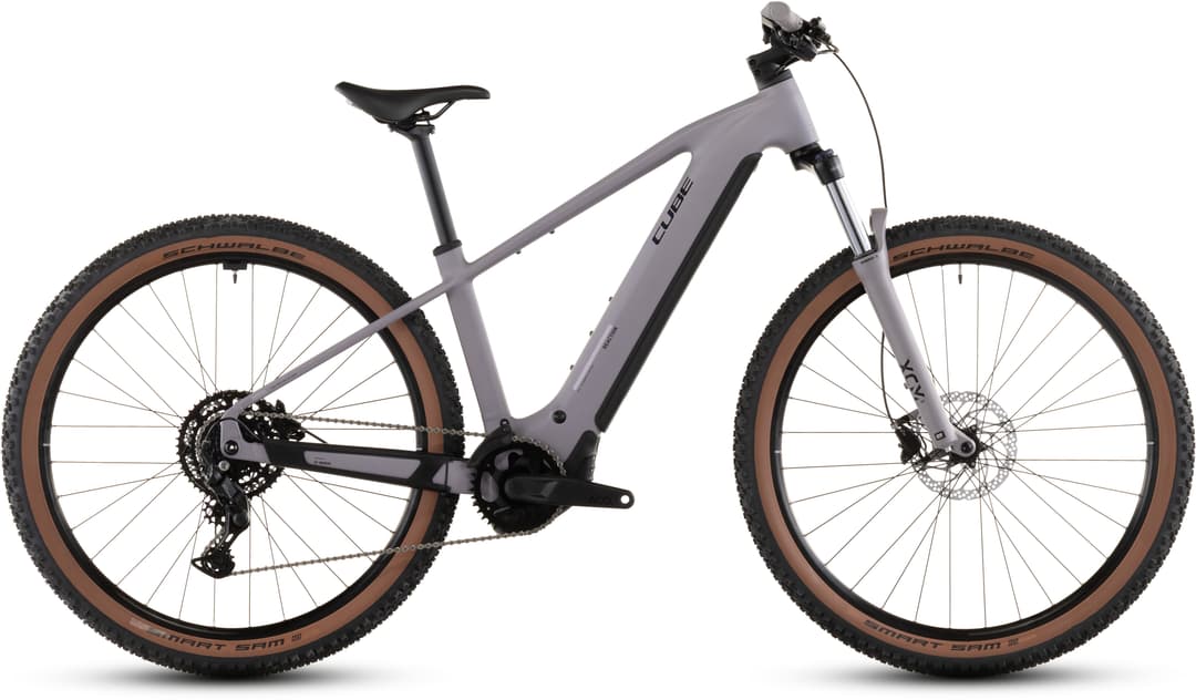 Cube Bike von Bikecenter Schager