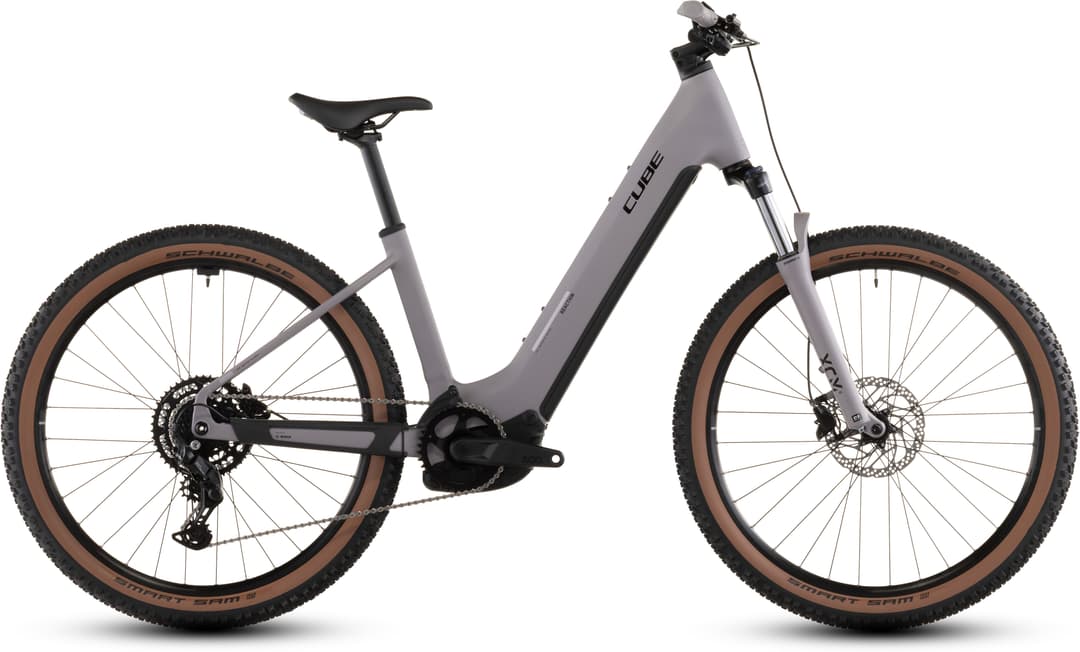 Cube Bike von Bikecenter Schager
