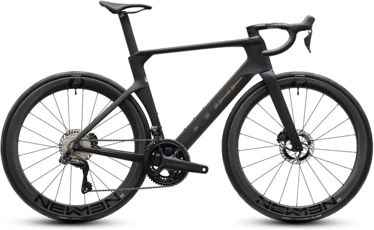 Cube Litening AERO C:68X Race carbon´n´chrome - Produktbild