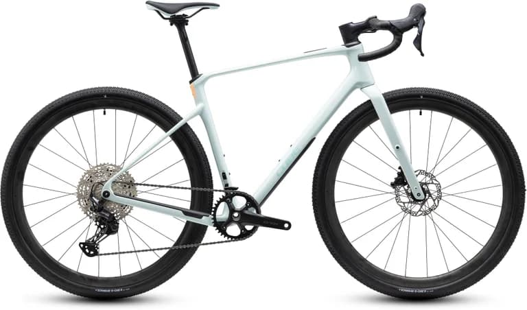 Cube Nuroad C:62 ONE hintofmint´n´green - Produktbild