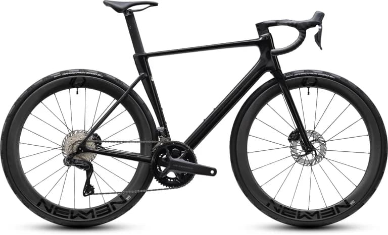 Cube Litening AIR C:68X Race blackpearl´n´black - Produktbild