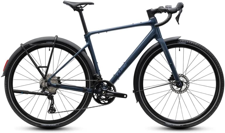 Cube Nuroad Race FE inkgrey´n´grey - Produktbild