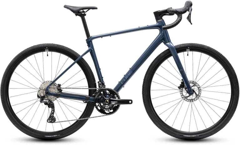 Cube Nuroad Race inkgrey´n´grey - Produktbild