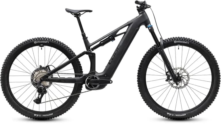Cube Stereo Hybrid ONE44 HPC SLX 800 blackline - Produktbild