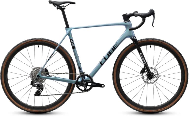 Cube Cross Race C:62 Pro greenfusion´n´black - Produktbild