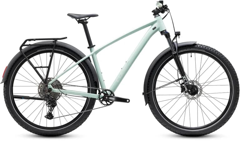 Cube Aim Pro FE aloegreen´n´green - Produktbild