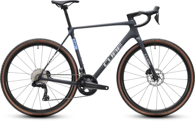 Cube Cross Race C:62 Race carbon´n´crisscross - Produktbild