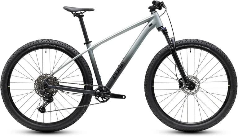Cube Aim Pro grey´n´black - Produktbild