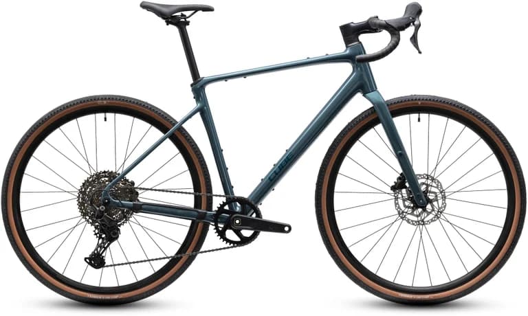 Cube Nuroad Pro taiga´n´blue - Produktbild