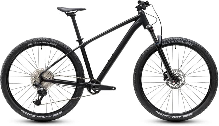 Cube Aim SLT soot´n´black - Produktbild