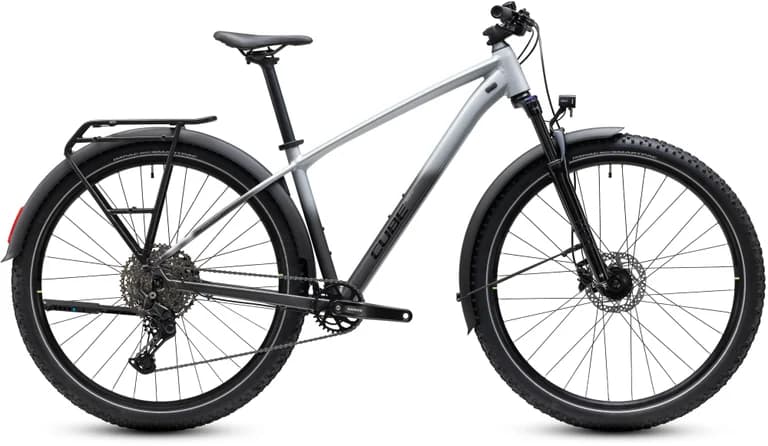 Cube Aim Pro FE grey´n´black - Produktbild