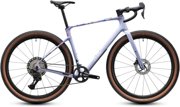 Cube Nuroad C:62 EX artline - Produktbild