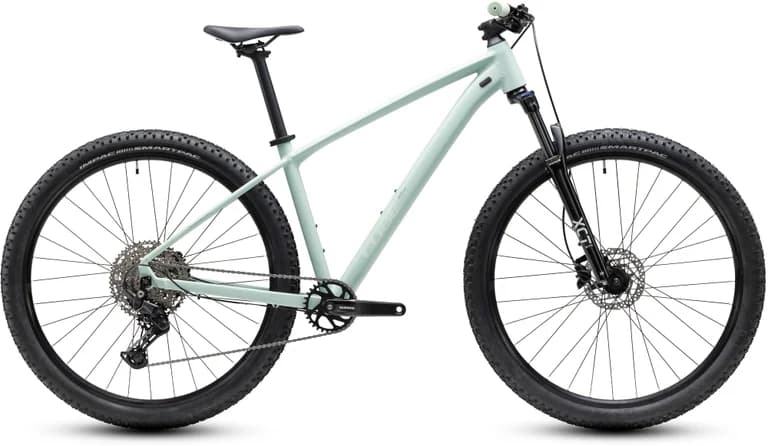 Cube Aim Pro aloegreen´n´green - Produktbild