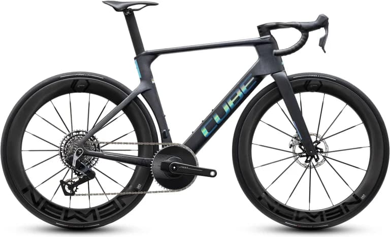 Cube Litening AERO C:68X Orbit digitalcarbon’n’prizm - Produktbild