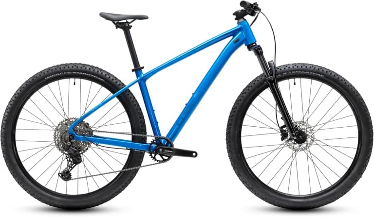 Cube Aim Pro topasblue´n´blue - Produktbild
